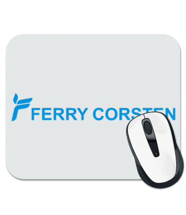 

Коврик для мыши Ferry Corsten 2