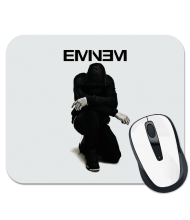 

Коврик для мыши Eminem