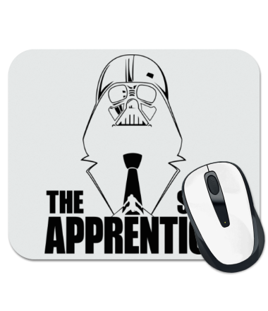 

Коврик для мыши Darth Vader 2