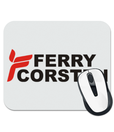 

Коврик для мыши Ferry Corsten