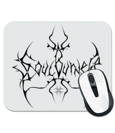 

Коврик для мыши Soulburner
