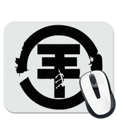 

Коврик для мыши Tokio Hotel 1