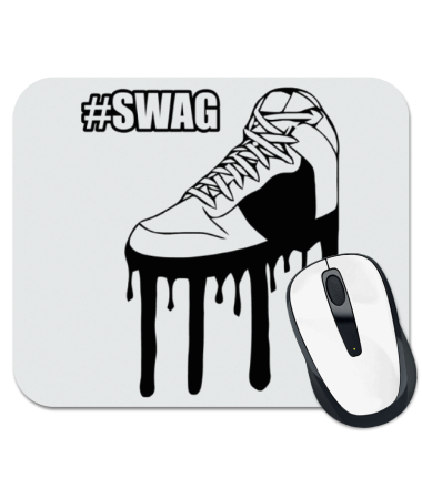 

Коврик для мыши Swag 7