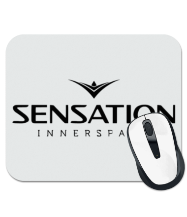 

Коврик для мыши Sensation Innerspace 1