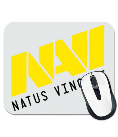 

Коврик для мыши NAVI Natus Vincere Team