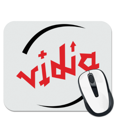 

Коврик для мыши Vidia Rock