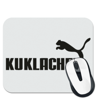 

Коврик для мыши Kuklachev