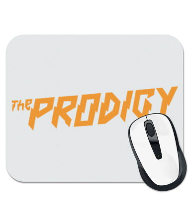 

Коврик для мыши The Prodigy