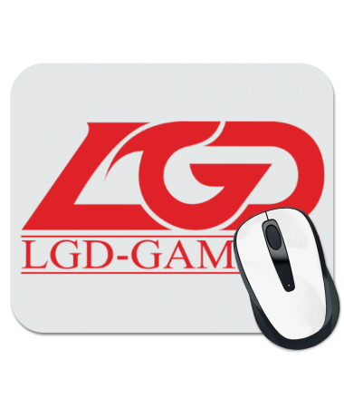 

Коврик для мыши LGD Gaming Team