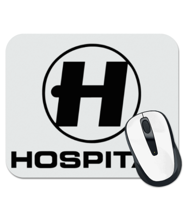 

Коврик для мыши Hospital