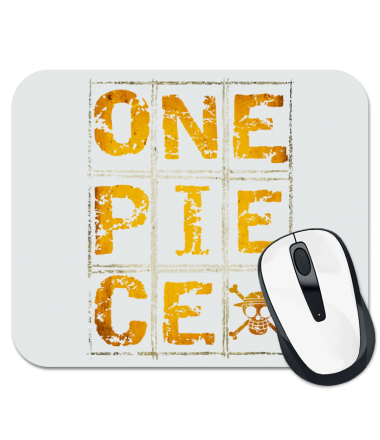 

Коврик для мыши Grudge one piece