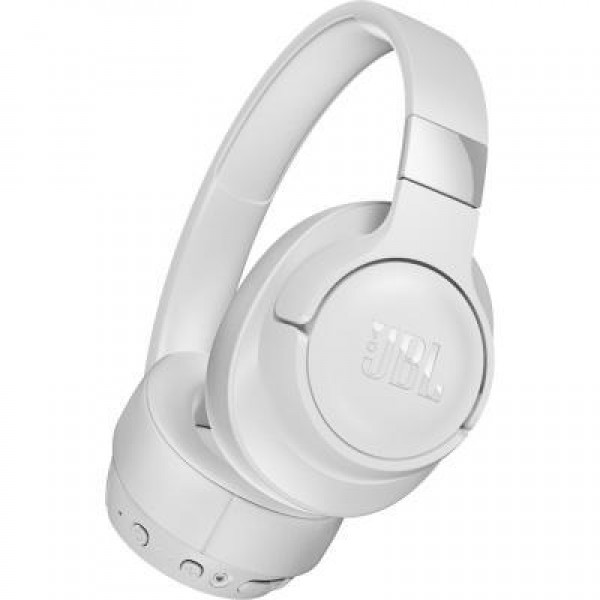 

Наушники JBL Tune 750 BTNC White (JBLT750BTNCWHT)