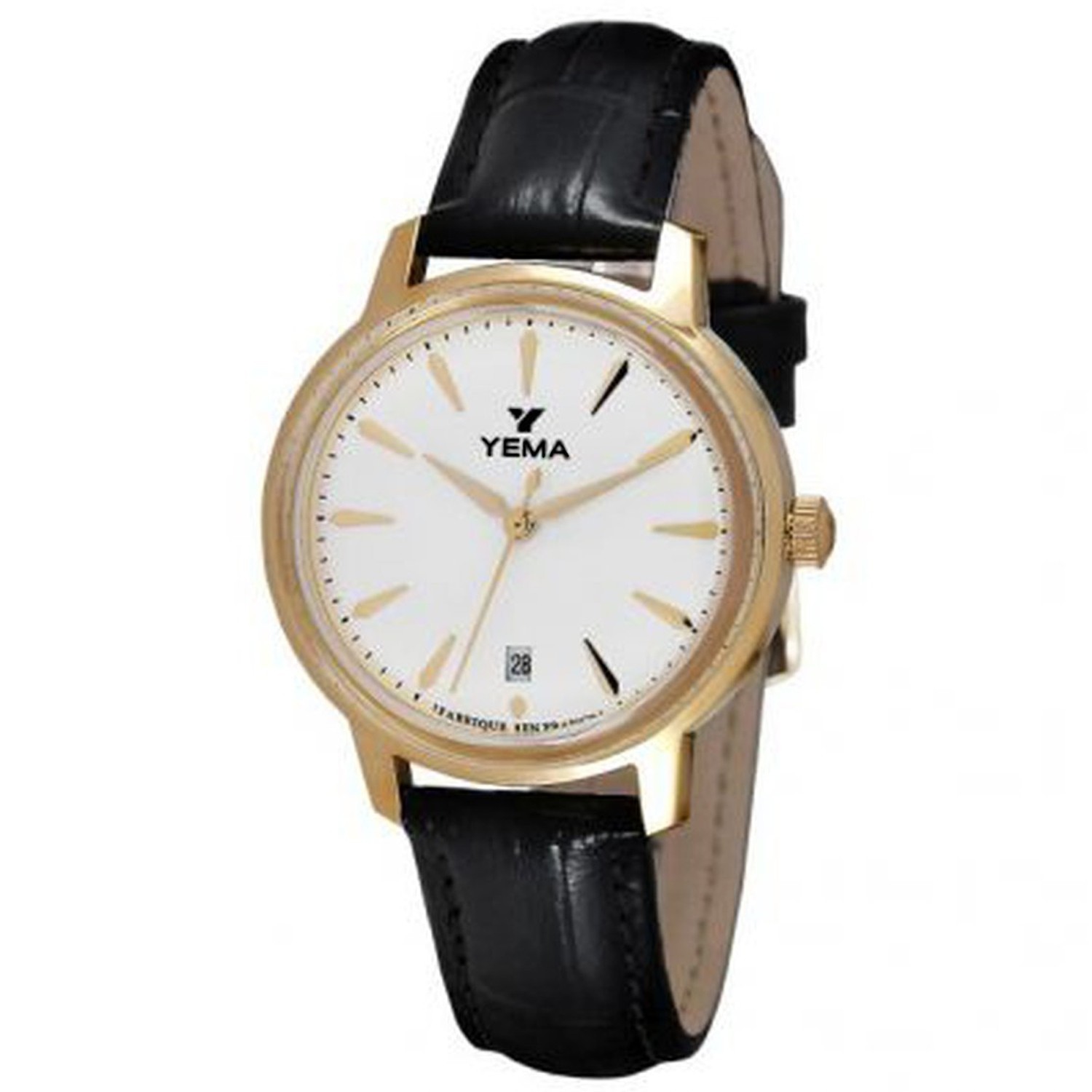 

Часы наручные Yema YMHF 1519