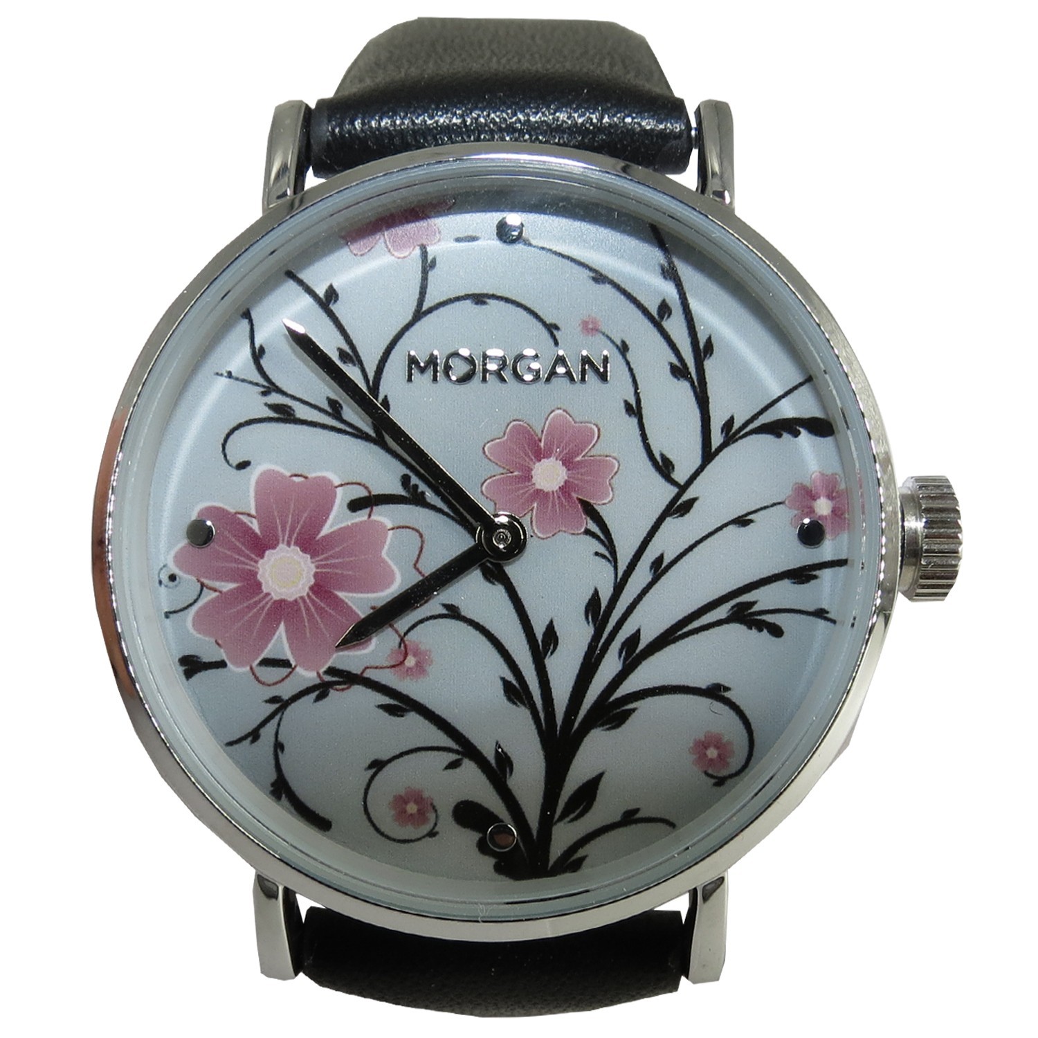 

Часы наручные Morgan MG 021/CA