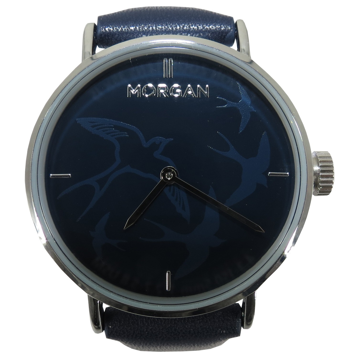 

Часы наручные Morgan MG020/GG