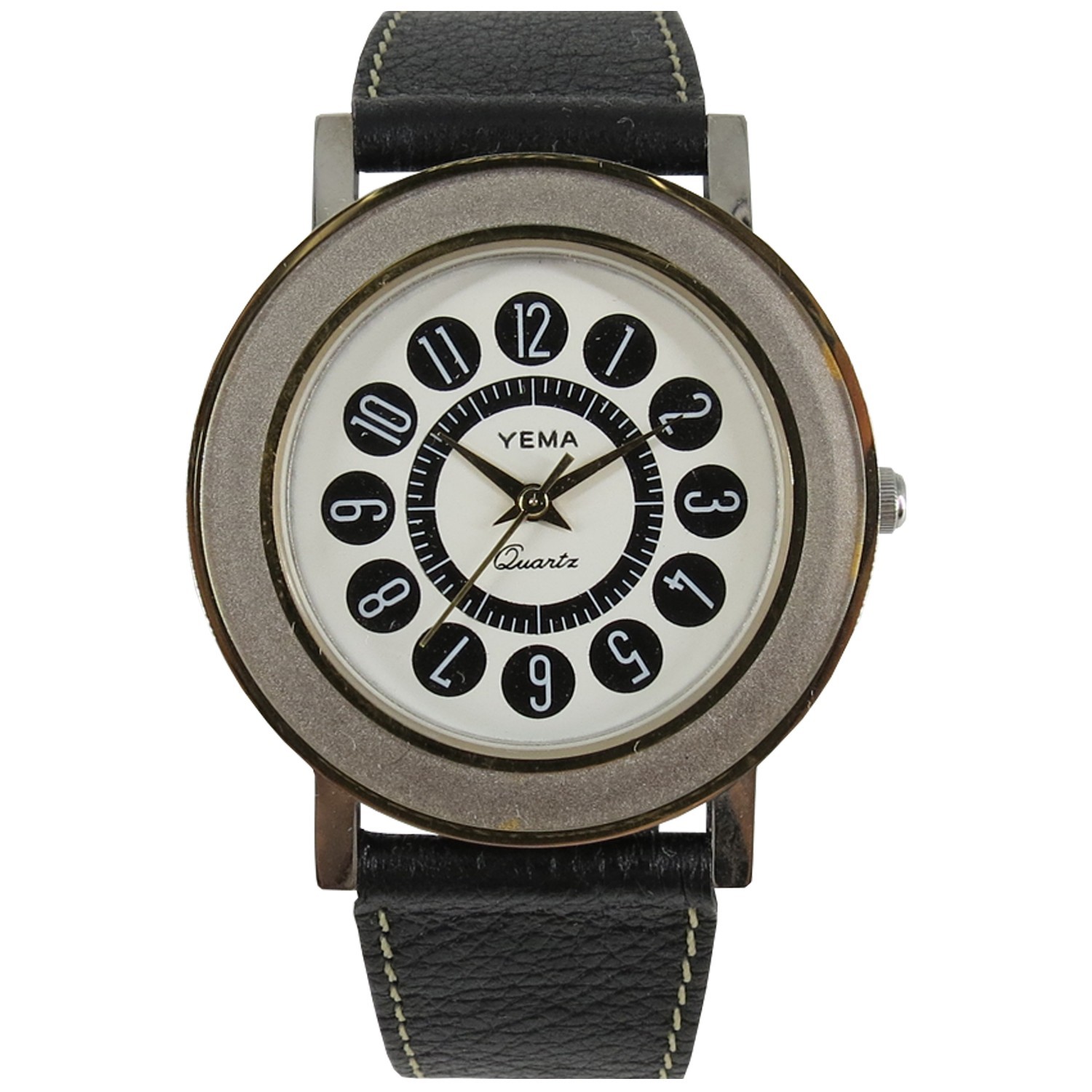 

Часы наручные Yema YAM508H