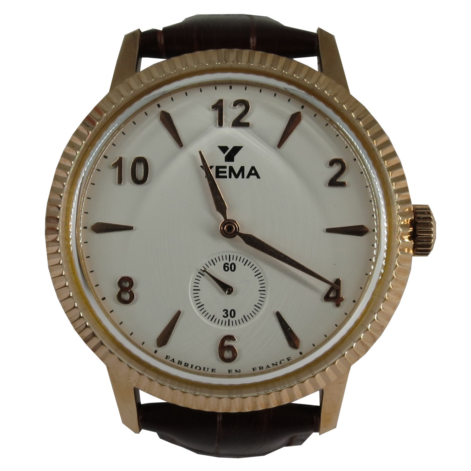 

Часы наручные Yema YMHF 1505