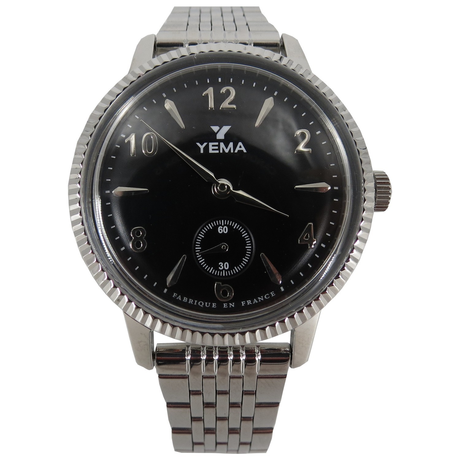

Часы наручные Yema YMHF 1514
