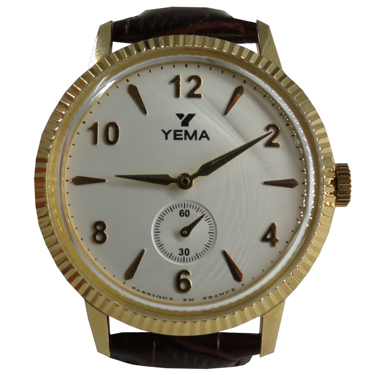 

Часы наручные Yema YMHF 1506
