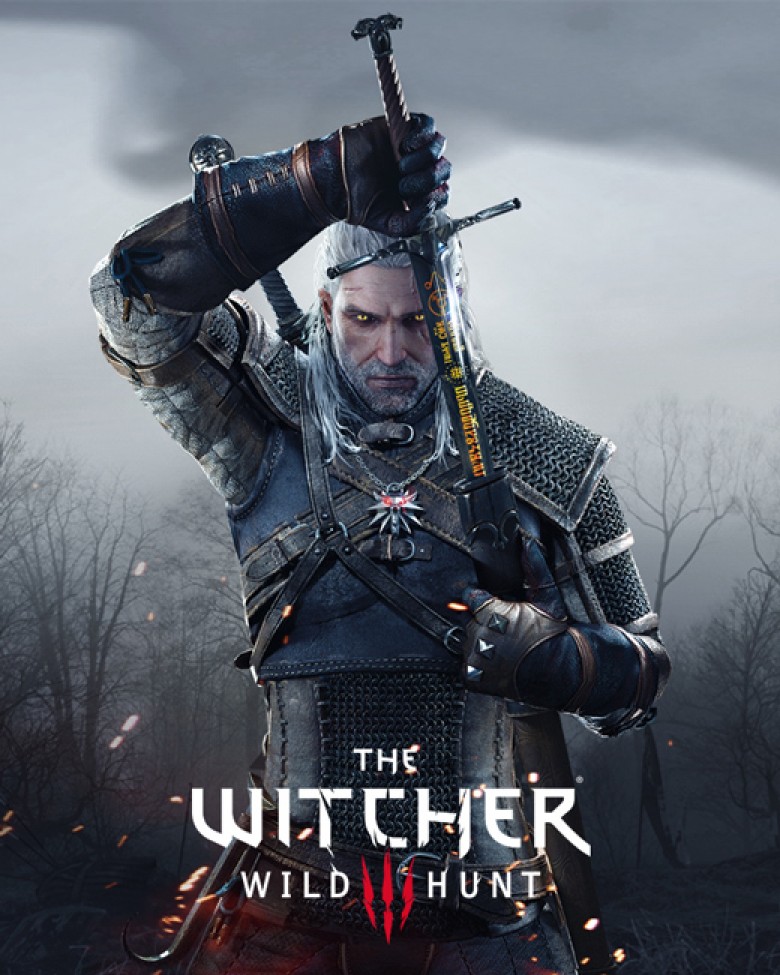 

Ведьмак 3: Дикая Охота | The Witcher 3: Wild Hunt