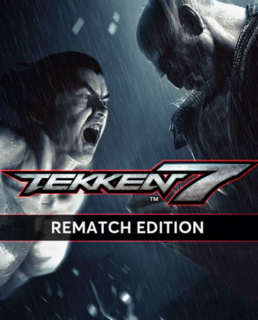 

Ключ активации Steam | TEKKEN 7: Rematch Edition