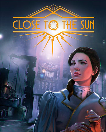 

Ключ активации Steam | Close to the Sun