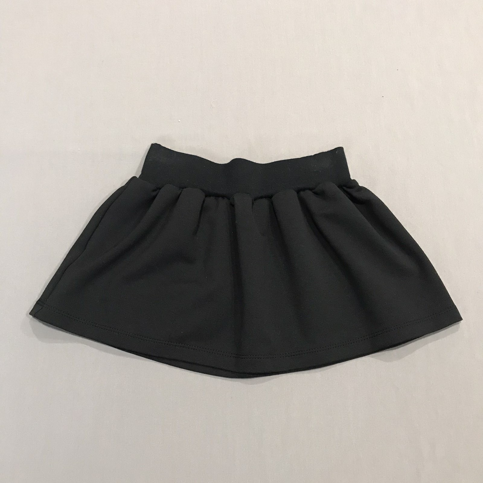 

Юбка-колокол Евкакидс 104 см черная К939