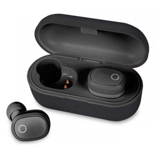 

Bluetooth Stereo наушники Lenovo HT18 Black