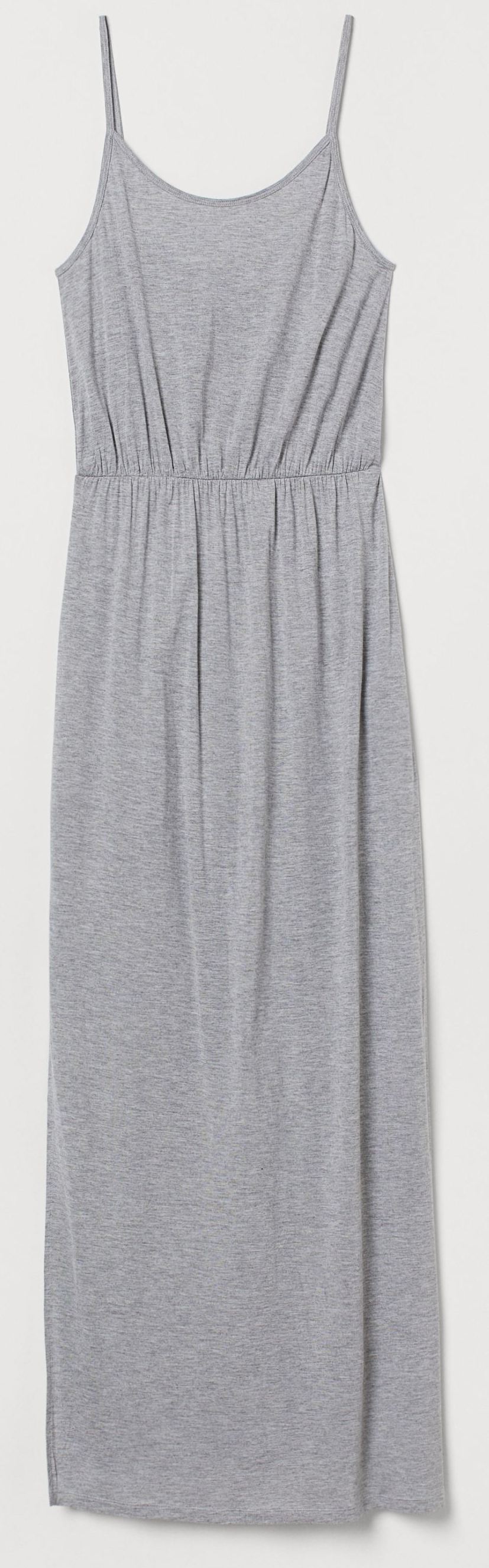 

Сарафан H&M 3hm05300072  Серый, Сарафан H&M 3hm05300072 L Серый