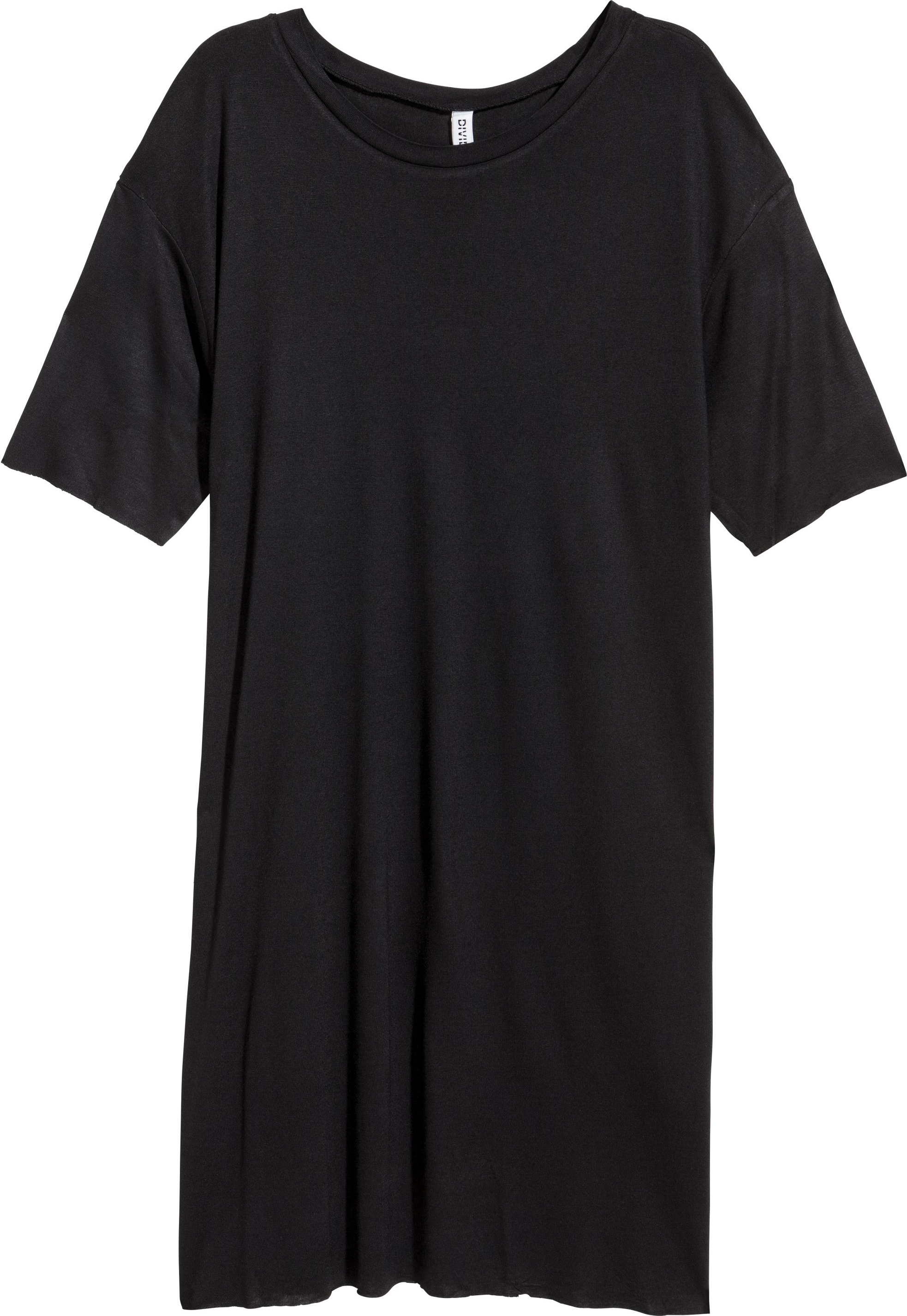 

Платье H&M 3hm05300096  Черное, Платье H&M 3hm05300096 XS Черное