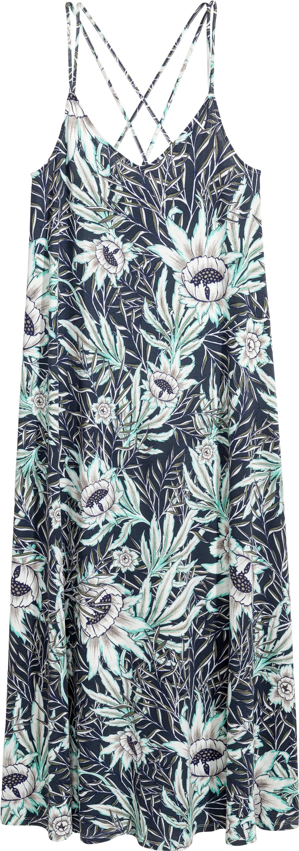 

Сарафан H&M 3hm05300079 3XL Серый