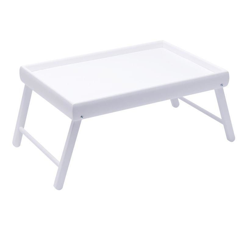 

Столик для завтрака BST Snow 38х26см 710062