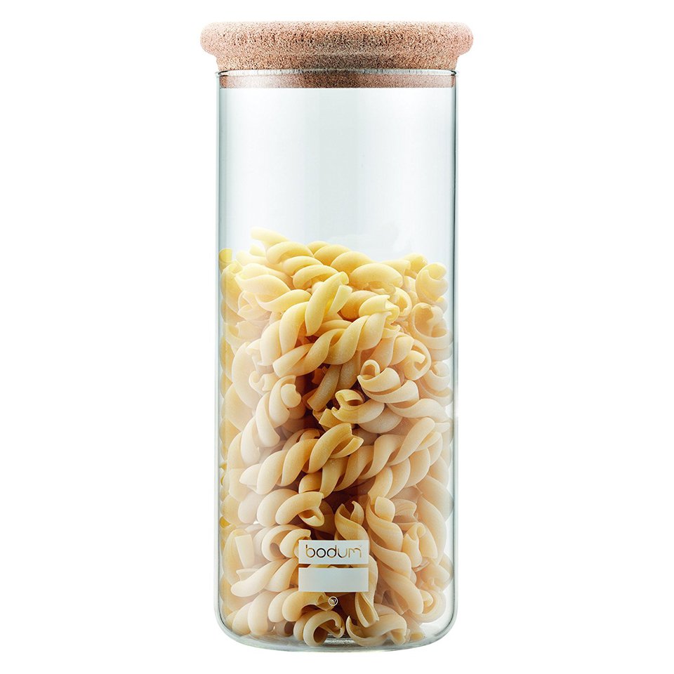 

Емкость для хранения Bodum Cork Line 2,5л 8700-109-2