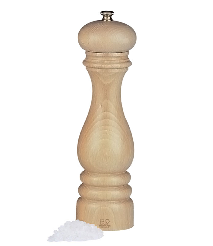 

Мельница для соли Peugeot Paris NATURAL 30 см 0870430/SME