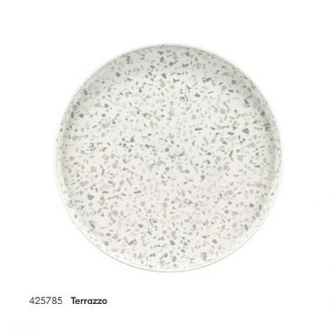 

Тарелка обеденная Bauscher Purity Specials Terrazzo 25см 69 1925 425785