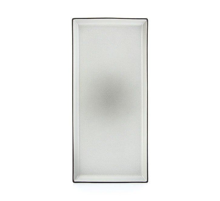 

Блюдо прямоугольное Revol Equinoxe 32,5х15см 649567