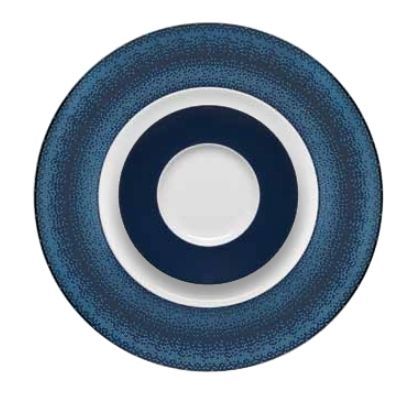 

Тарелка глубокая Bauscher Enjoy Colors Block Color Night Blue 28см 92 0128 328643
