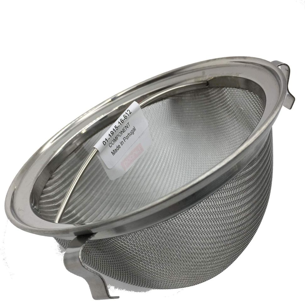 

Фильтр для заварника Bodum Spare part 01-1915-16-612