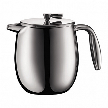 

Кофейник с прессом Bodum Columbia 500мл 11055-57