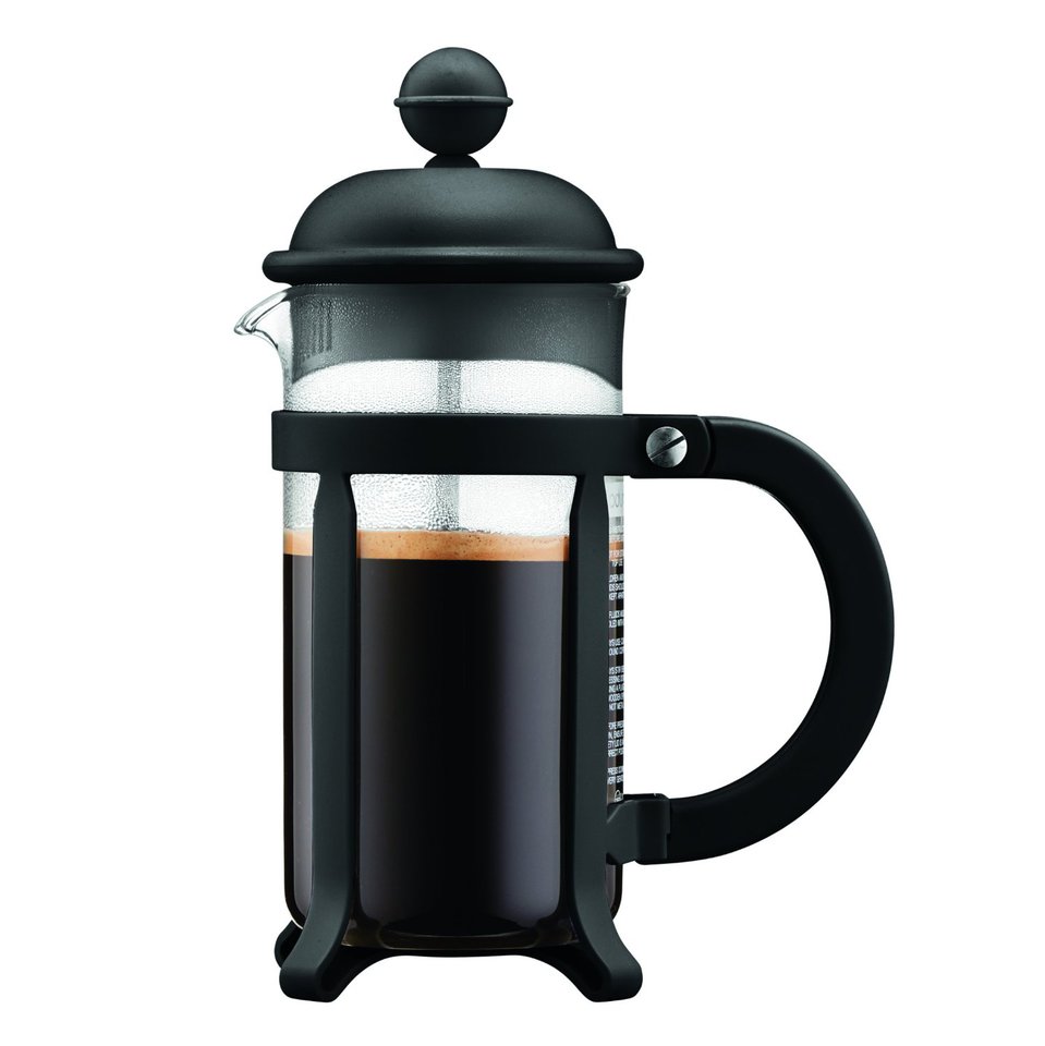 

Кофейник френч-пресс Bodum Java Bodum-01 350мл 1903-01