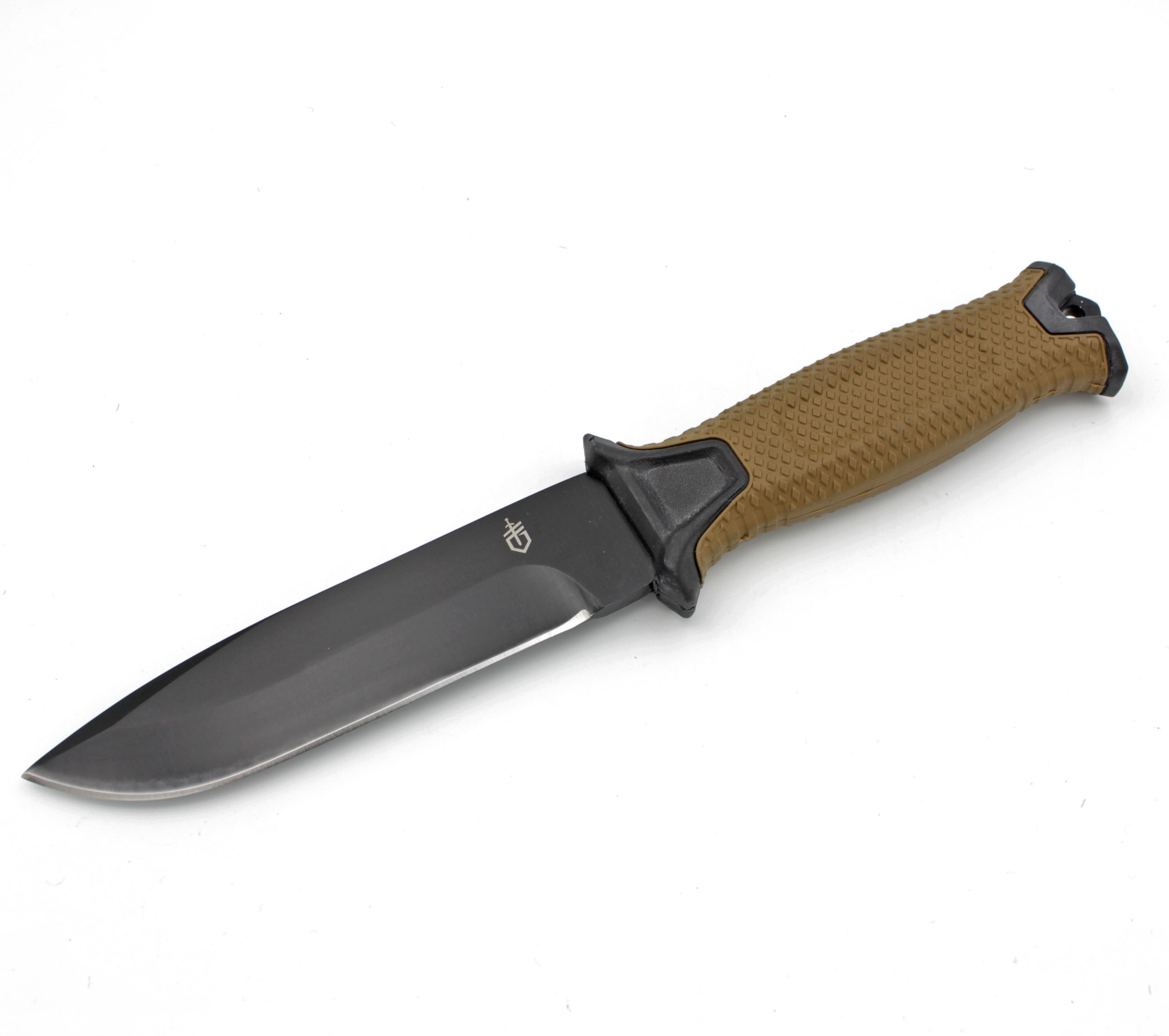 

Нож охотничий Gerber Bear Grylls 539-3