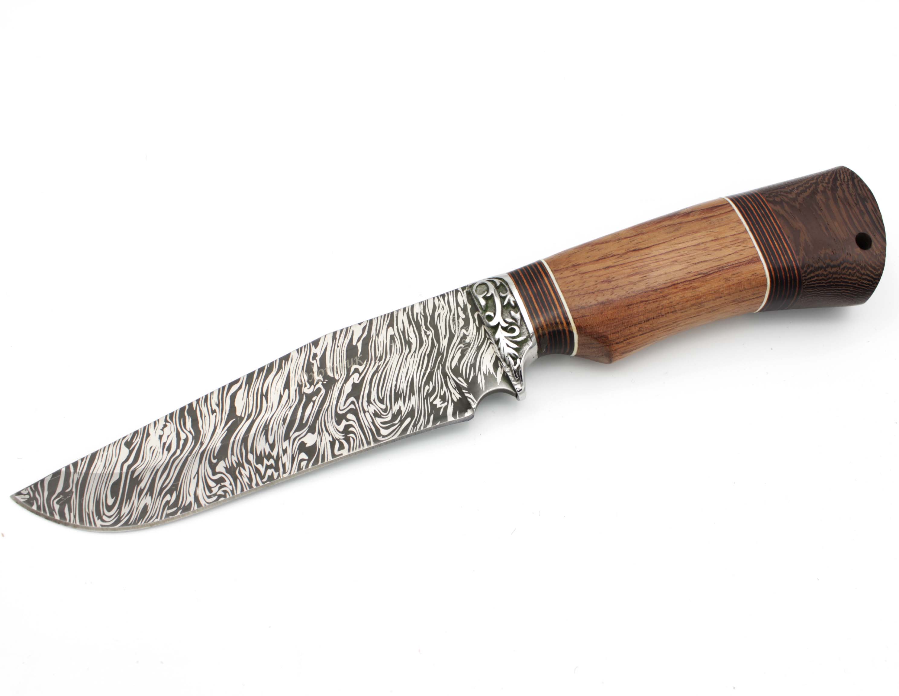 

Нож охотничий Hunt Охотник A846