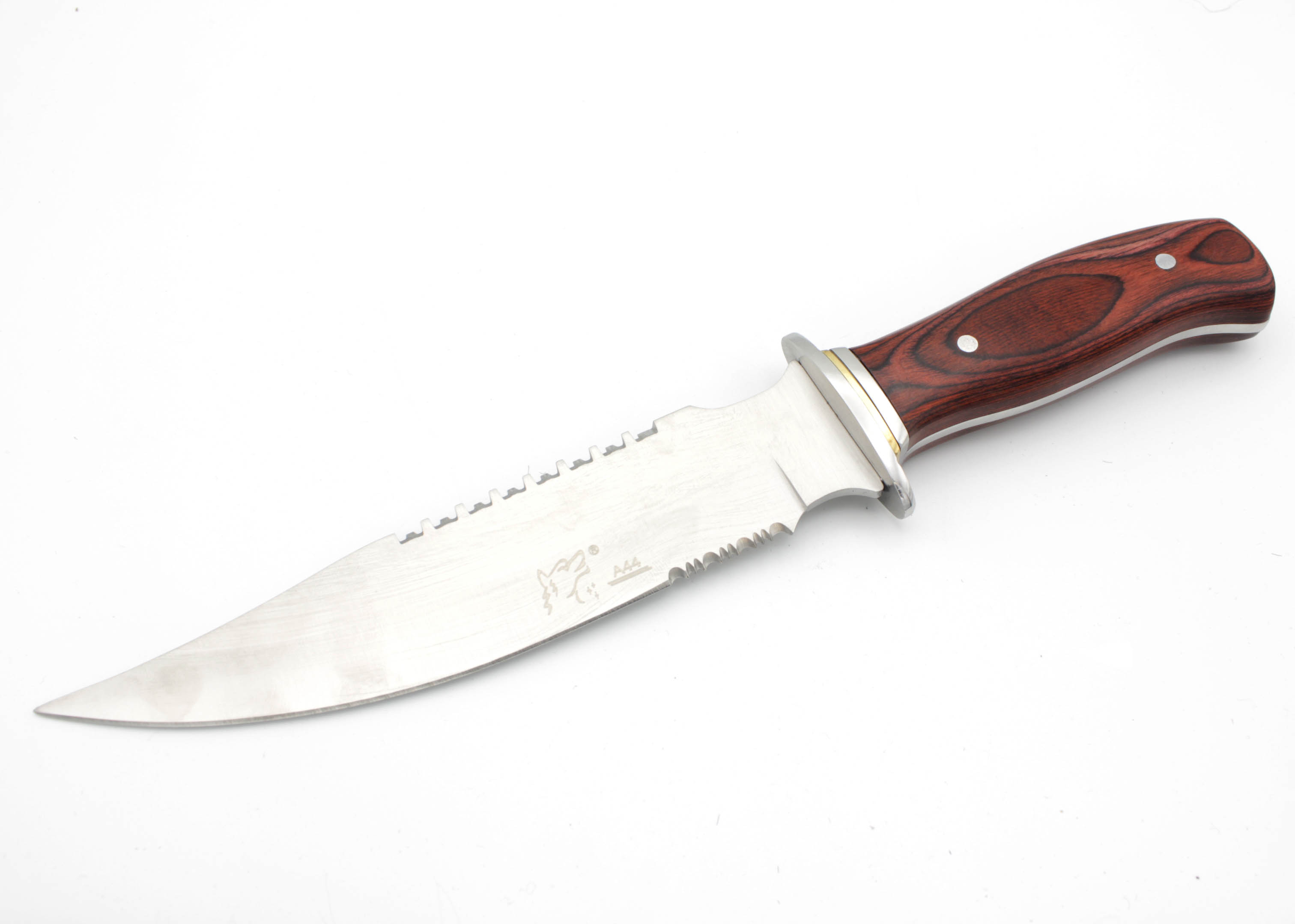 

Нож охотничий Hunt Making A44
