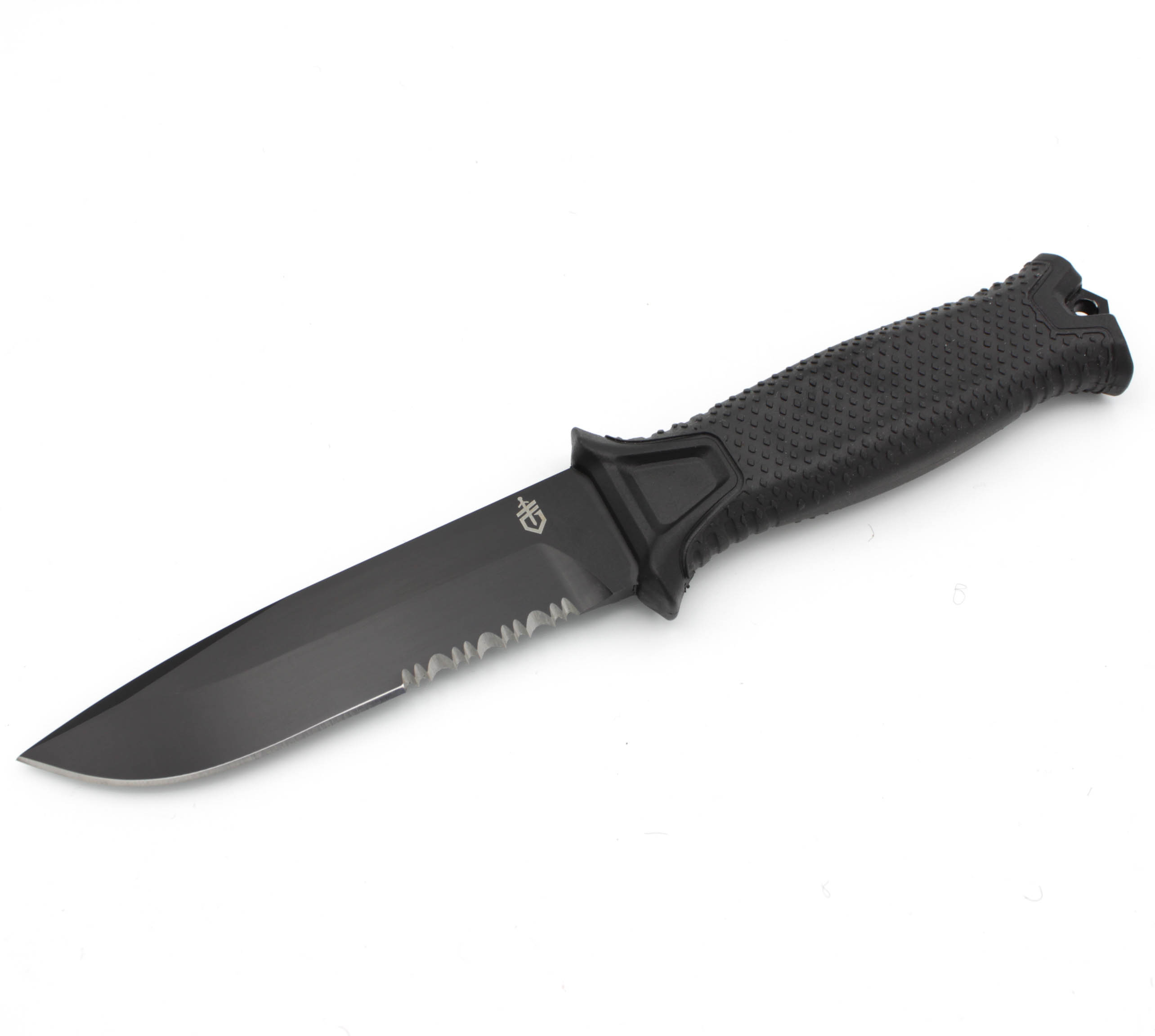 

Нож охотничий Gerber Bear Grylls 539-6