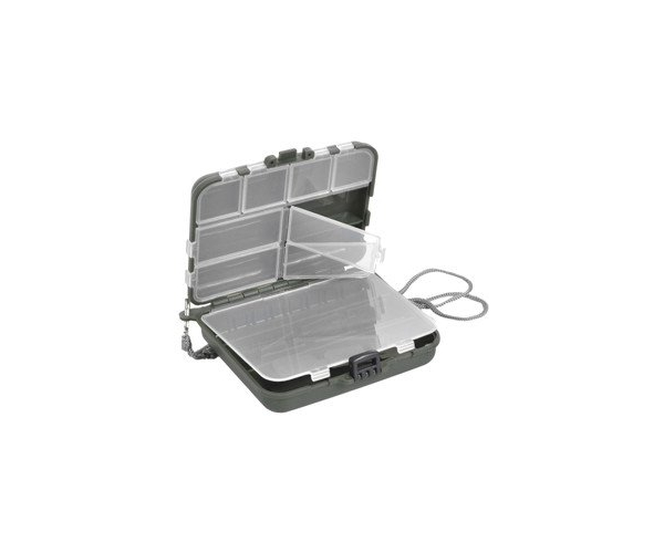 

Коробка Salmo для гачків HOOK SPECIAL 125х105х35 (арт.123413537090)