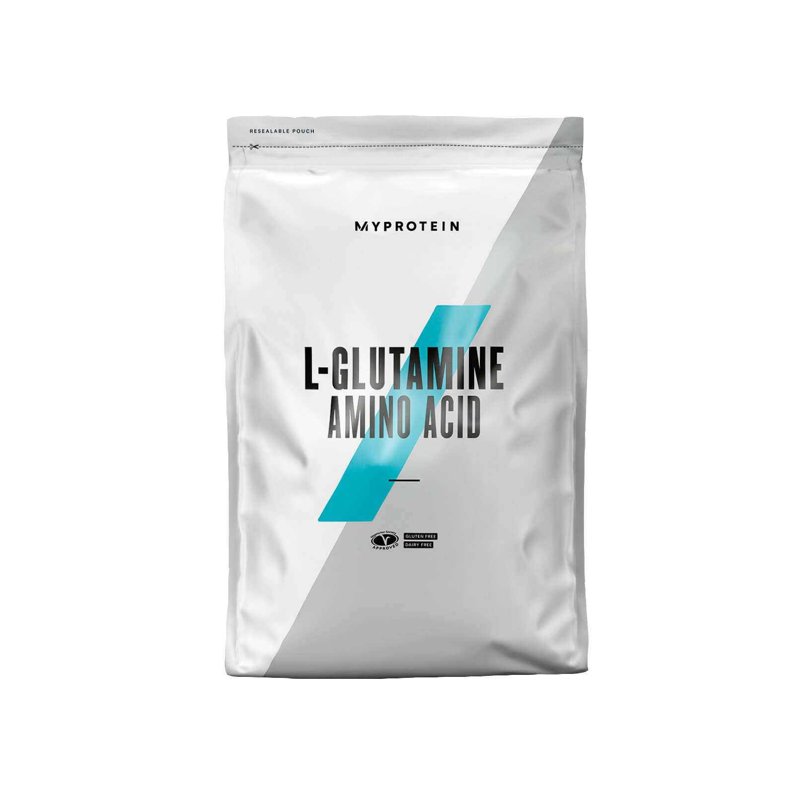 

Аминокислота Myprotein L-Glutamine Powder 500 г Без вкуса (4384302660)