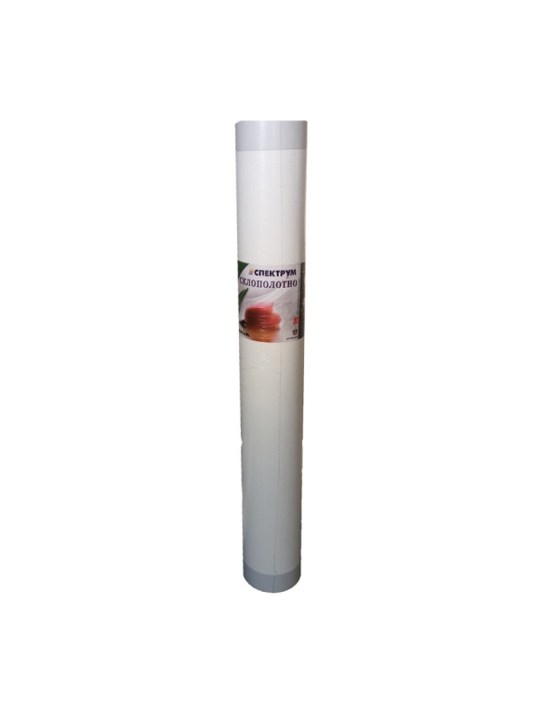 

Склохолст Spektrum Premium SN 45. 45г/м2. 1х50м