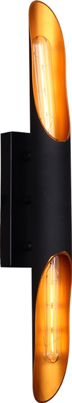 

Бра Wunderlicht Е27 2х40W (WLC1381-12)