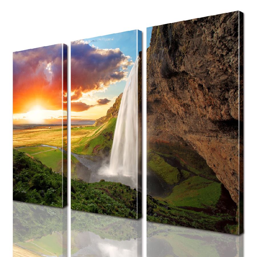 

Модульная картина ArtStar ADNA0159 размер 95 х 120 см