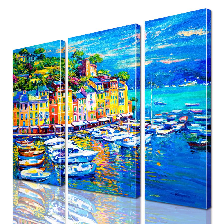

Модульная картина ArtStar ADG0224 размер 95 х 120 см